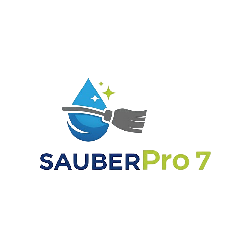 SAUBERPro7 Logo